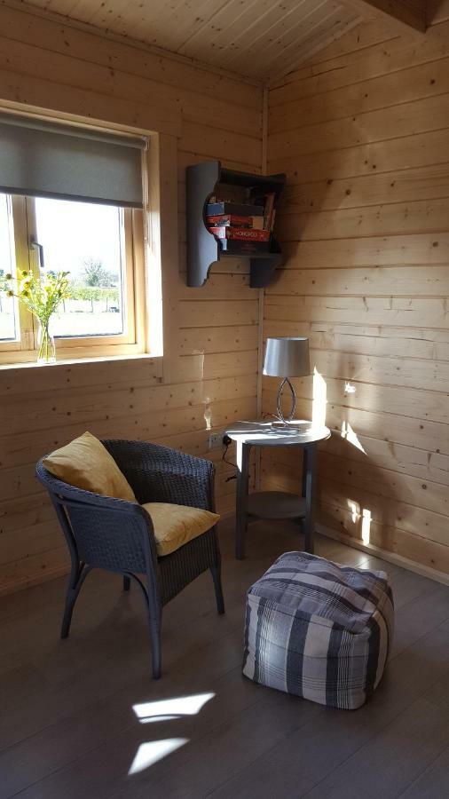 슈루즈버리 Ruth'S Retreat Country Retreat With Private Hot Tub 빌라 외부 사진