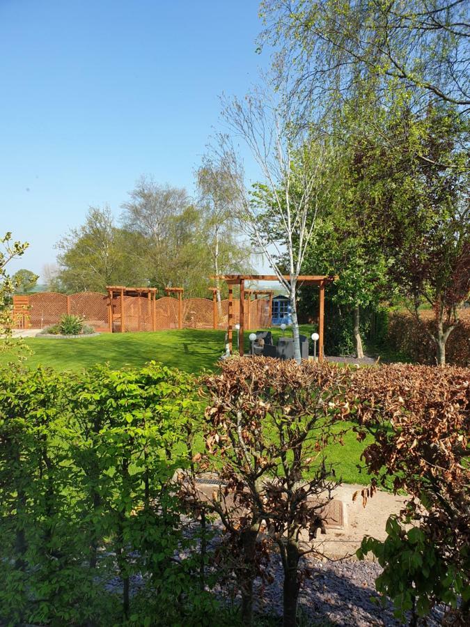슈루즈버리 Ruth'S Retreat Country Retreat With Private Hot Tub 빌라 외부 사진