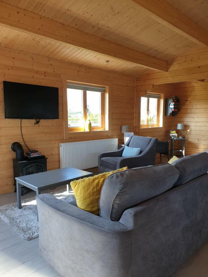 슈루즈버리 Ruth'S Retreat Country Retreat With Private Hot Tub 빌라 외부 사진